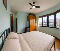 Simsville (D14), Condominium #572052981